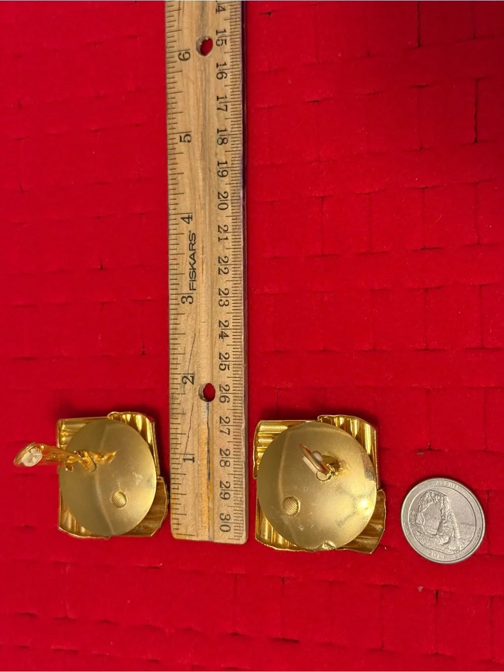 N/A classic gold